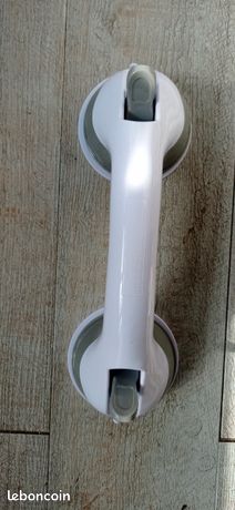 Ventouse murale medicale