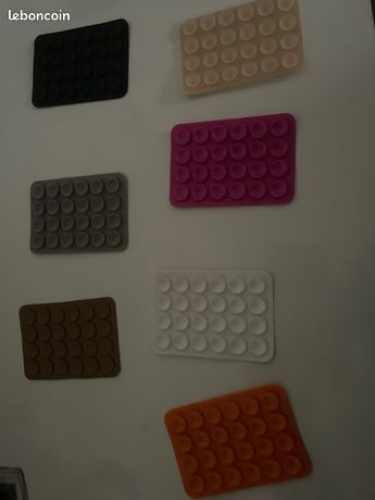 Ventouse pour téléphone