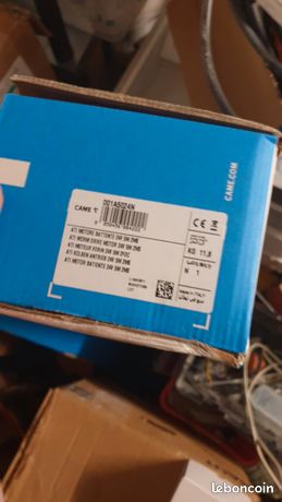 Vérin CAME ATI A5024N