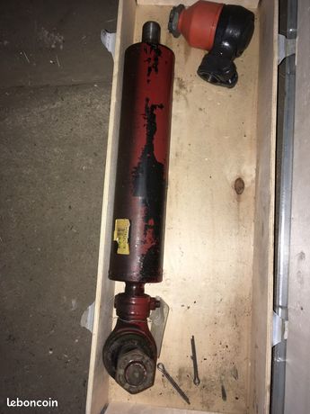 Vérin de direction Iveco