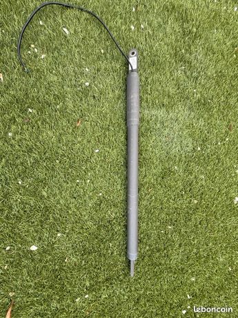 Vérin portail Avidsen 12V réf 580126