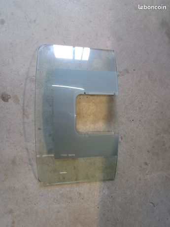 Verre hotte Electrolux AFCV9033X