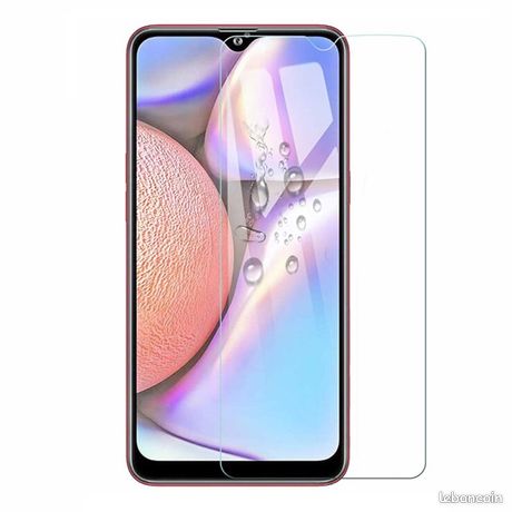 Verre tre é Colorfone Apple IPhone 12 Pro Max
