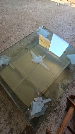 Verres feuilletés 44/2