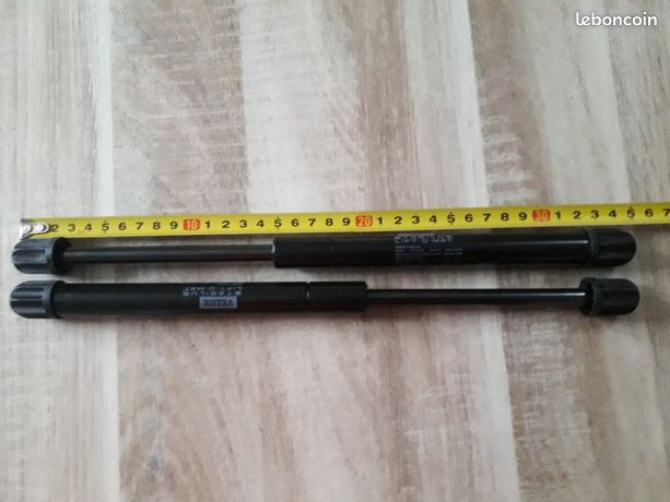 Verrin pour Vélux modèle STRABILUS