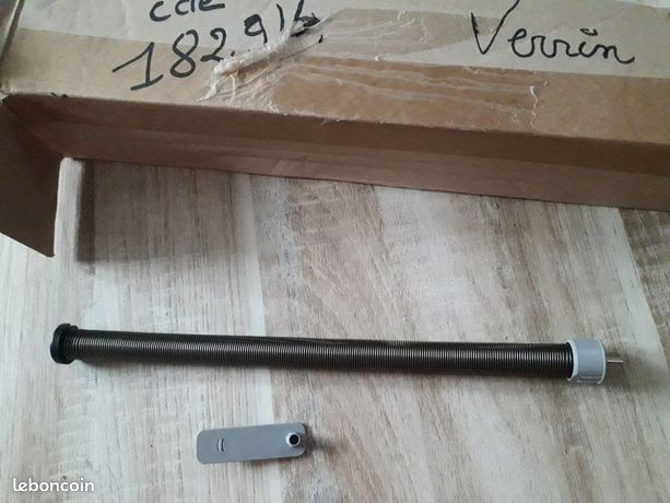 Verrin / ressort de remplacement pour store occultation Vélux