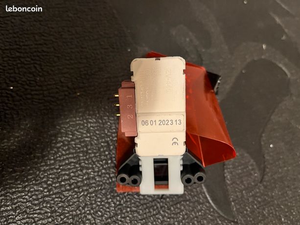 Verrou machine à laver ZV-446