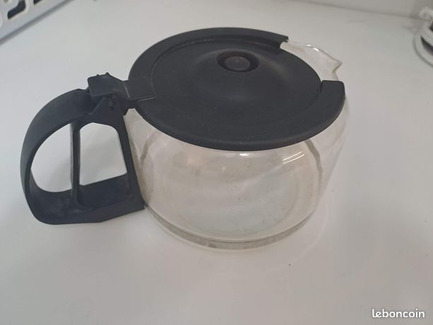 Verseuse café Magimix