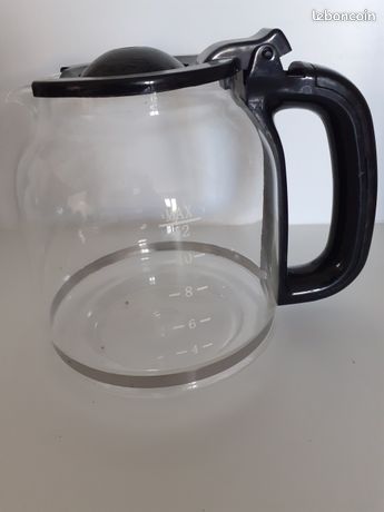 Verseuse cafetière