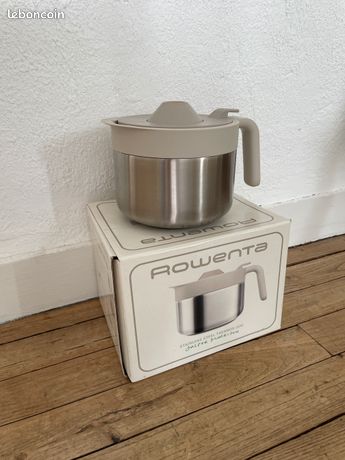 Verseuse Jasper Morrison Rowenta