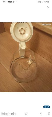 Verseuse pour cafetière principio moulinex