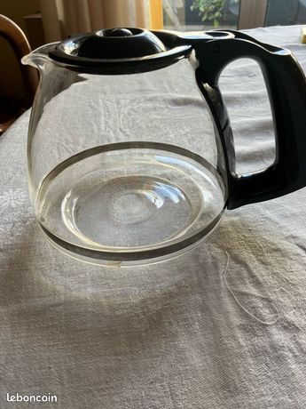 Verseuse de cafetière moulinex principio