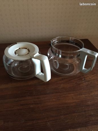 Verseuses à café pour cafetière filtre