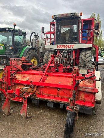 Vervaet Beet Eater 625