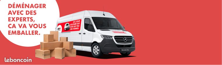 VESOUL Déménagemnt à