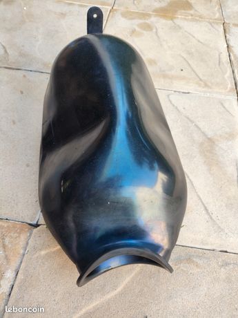 Vessie surpresseur 50l