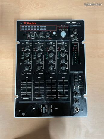 Vestax PMC 280