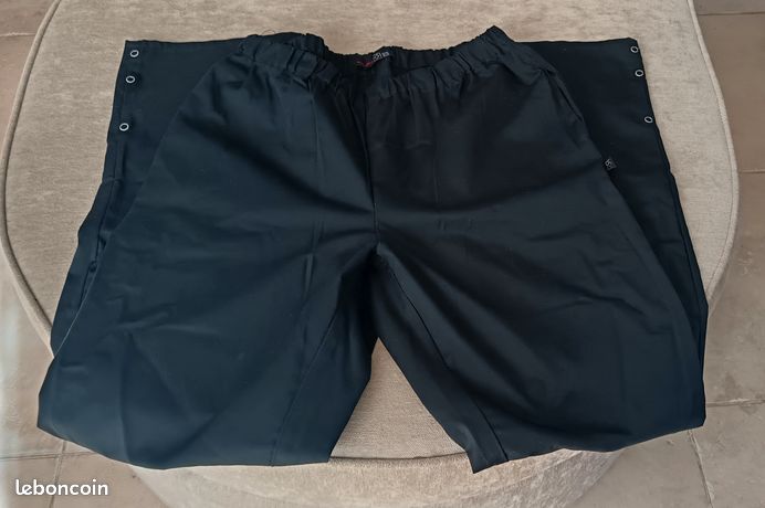 Vêtements pro cuisinier