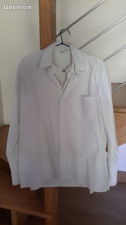 Vêtements ROBUR restauration