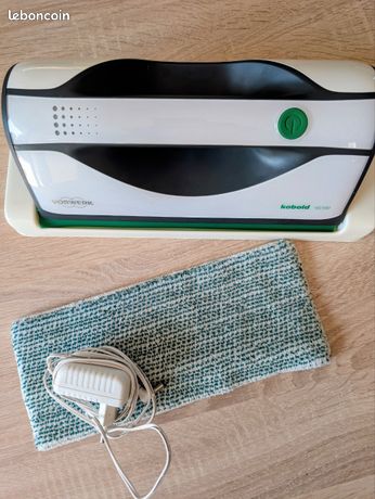 VG 100 Vitres Vorwerk