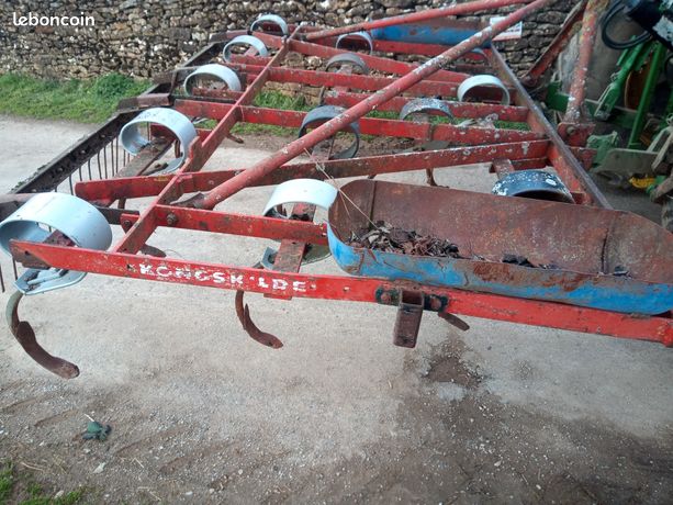 Vibroflex kongskilde