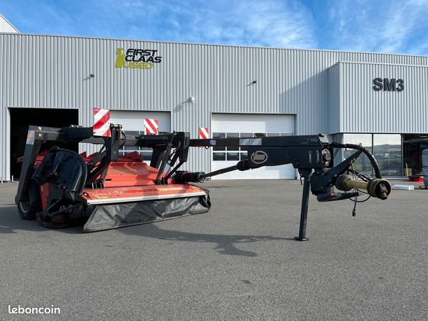 Vicon EXTRA 832 T PRO