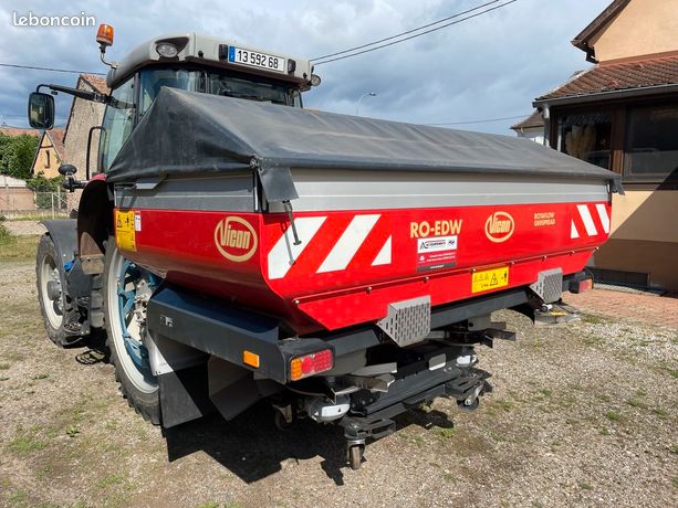 Vicon RO-EDW GEOSPREAD