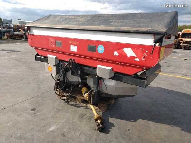 Vicon ROTA FLOW RO- EDW