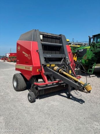 Vicon RV 1601 14 couteaux