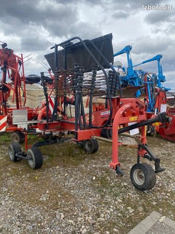 Vicon ANDEX 424