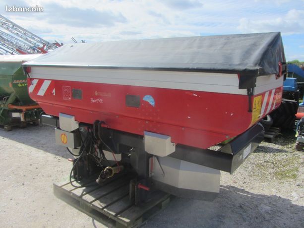 Vicon RO-EDW