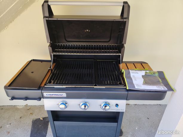 Vide maison barbecue Campingaz