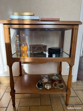 Vide maison du 30 octobre au 2 novembre 2025