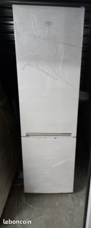 Vide maison refregirateur