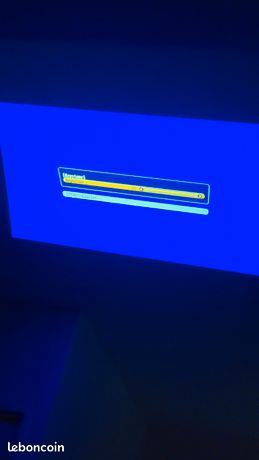 Vidéo-projecteur Epson