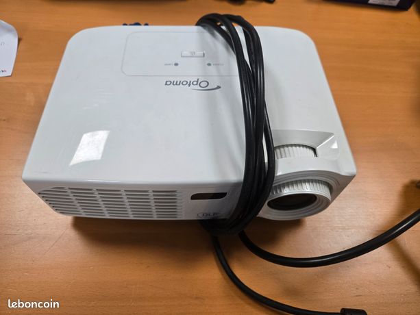 Video projecteur Optoma ES515 VGA