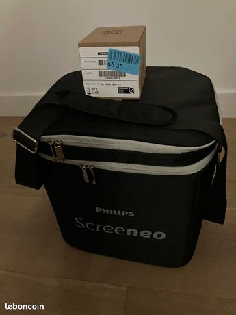 Vidéo projecteur Screeneo