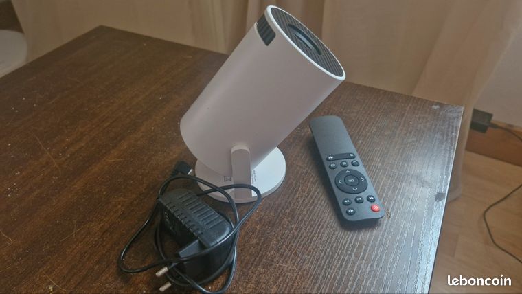 Vidéo projecteur