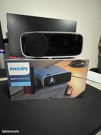 Vidéo projecteur