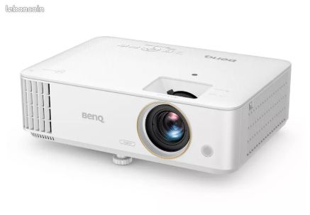 Vidéoprojecteur BenQ