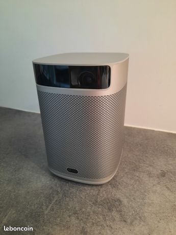 Vidéoprojecteur Xgimi MoGo 2 HD Smart Projector