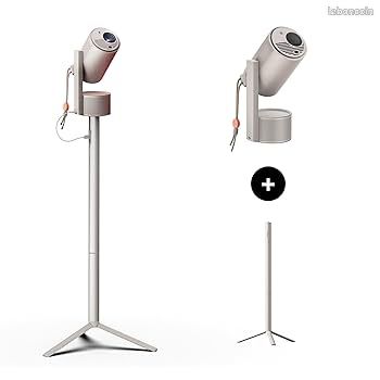 Videoprojecteur xgimi mogo 3 pro