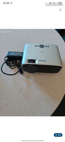 Videoprojecteur