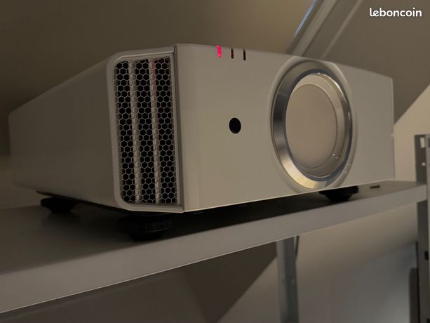 Videoprojecteur JVC DLA X3