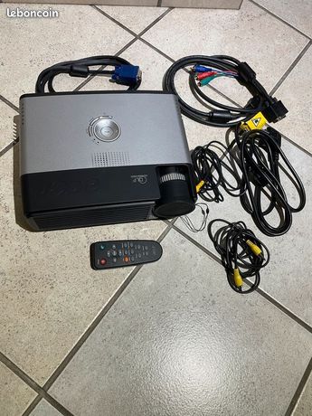 Vidéoprojecteur ACER PD113