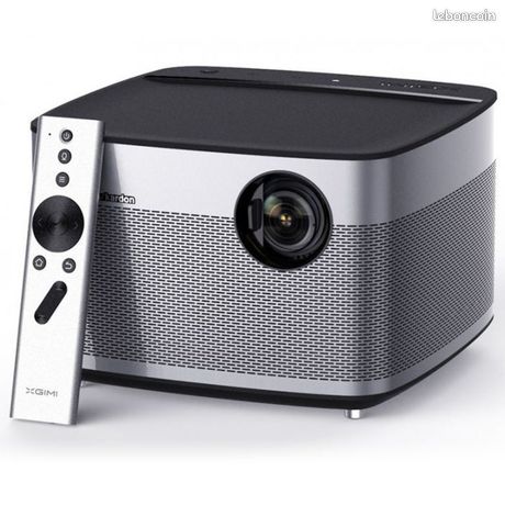 Videoprojecteur XGIMI H1