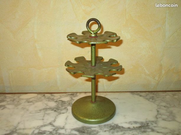 Vieux Porte tampon "TRODAT"annee 1960/70 lot PPLL7