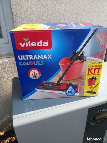 Vileda kit