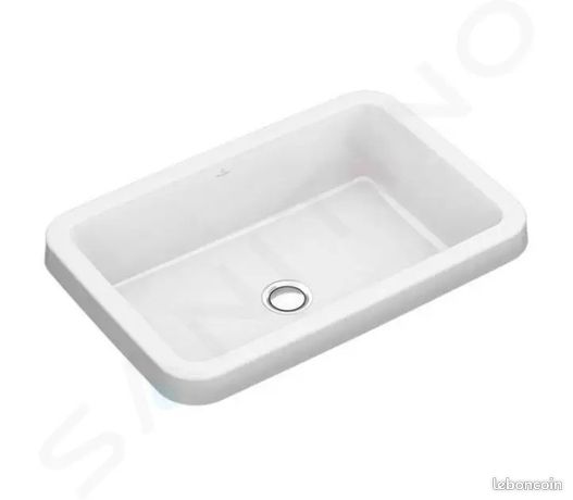 Villeroy & Boch Vasque Architectura