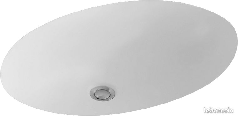 Villeroy & Boch Vasque EVANA